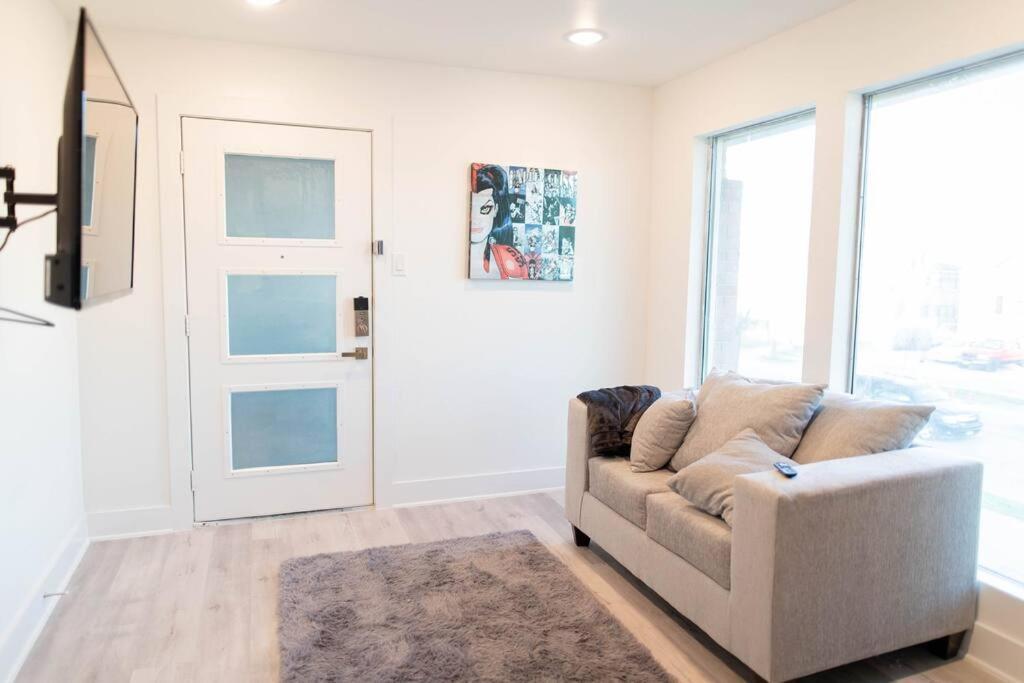 Platinum Palace 1Br 1Ba - Central Dallas Stay ภายนอก รูปภาพ