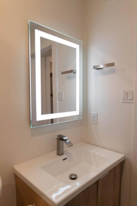 Platinum Palace 1Br 1Ba - Central Dallas Stay ภายนอก รูปภาพ