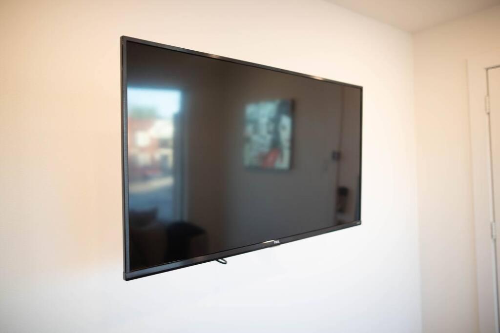 Platinum Palace 1Br 1Ba - Central Dallas Stay ภายนอก รูปภาพ