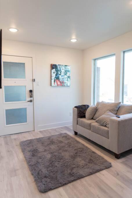 Platinum Palace 1Br 1Ba - Central Dallas Stay ภายนอก รูปภาพ