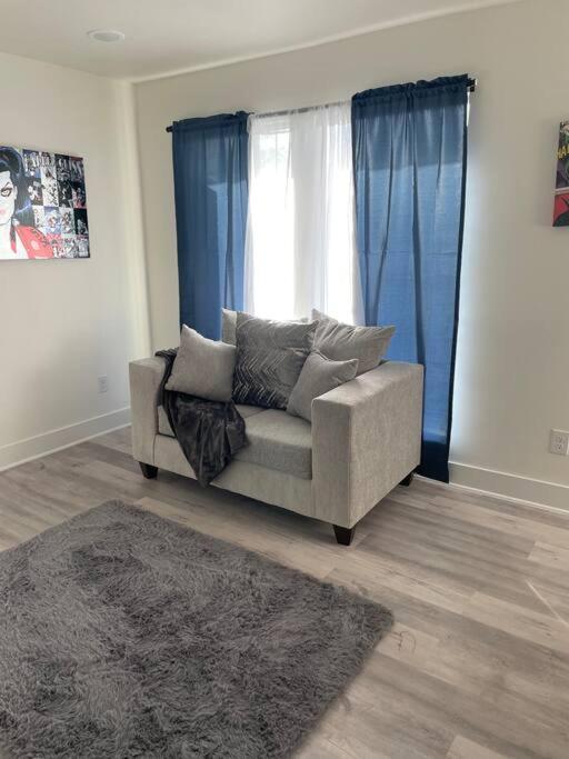Platinum Palace 1Br 1Ba - Central Dallas Stay ภายนอก รูปภาพ