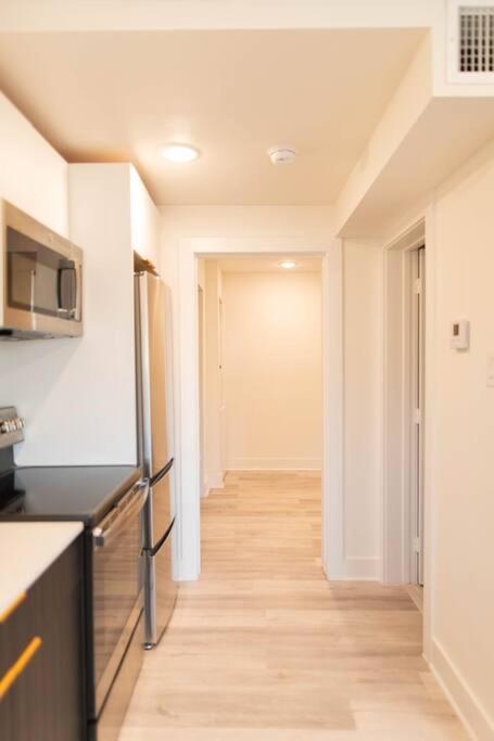 Platinum Palace 1Br 1Ba - Central Dallas Stay ภายนอก รูปภาพ