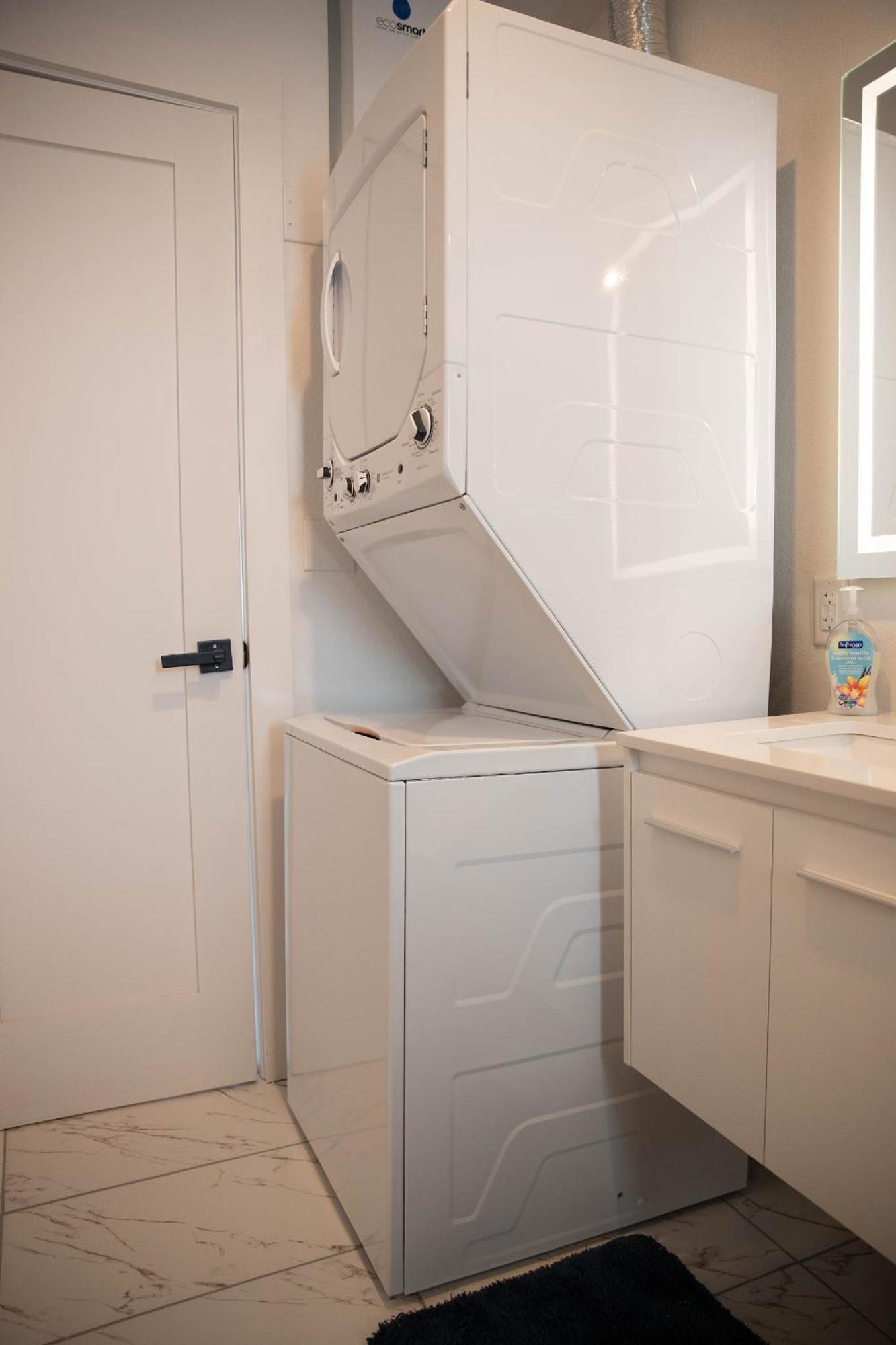 Platinum Palace 1Br 1Ba - Central Dallas Stay ภายนอก รูปภาพ