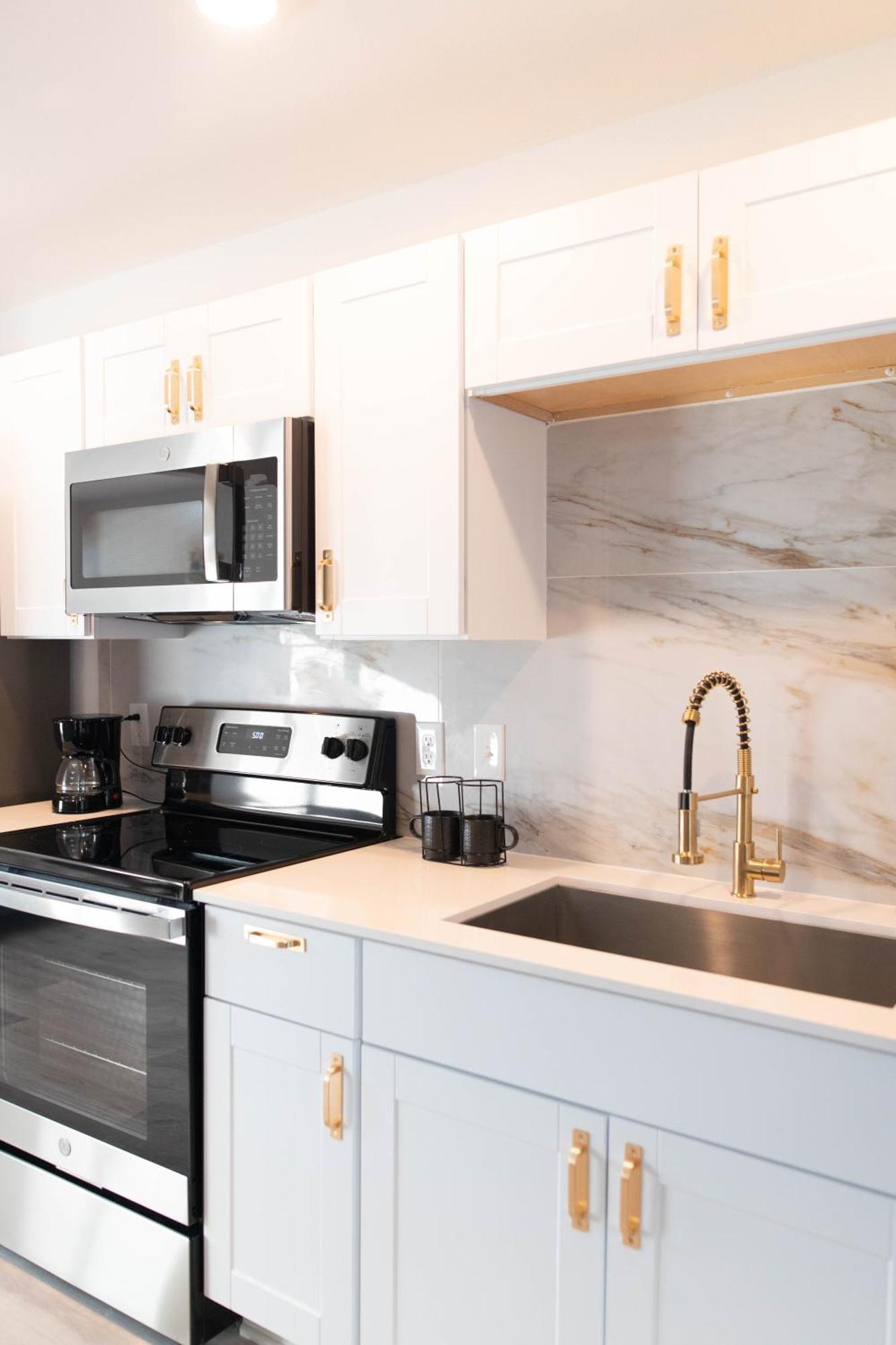 Platinum Palace 1Br 1Ba - Central Dallas Stay ภายนอก รูปภาพ