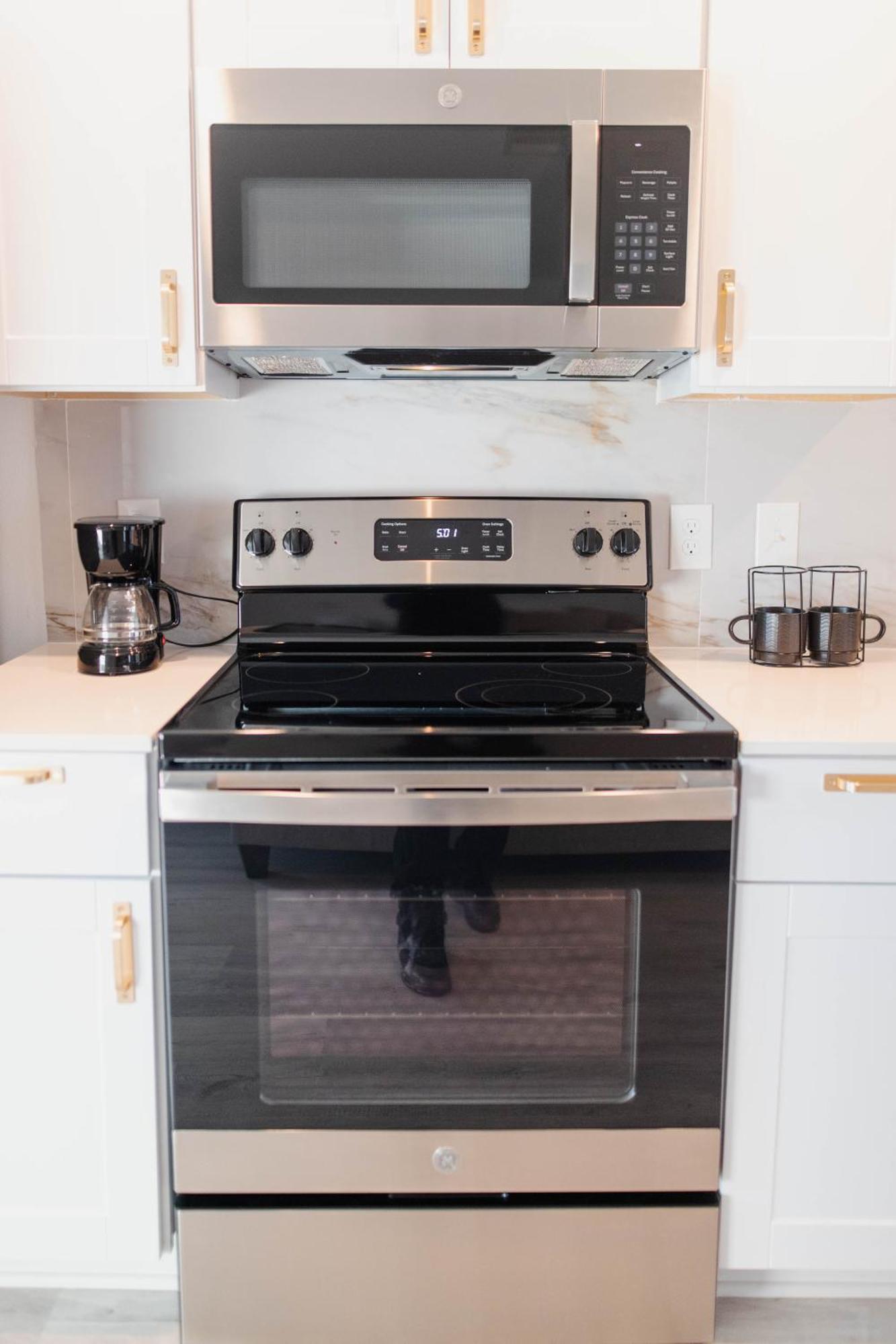 Platinum Palace 1Br 1Ba - Central Dallas Stay ภายนอก รูปภาพ