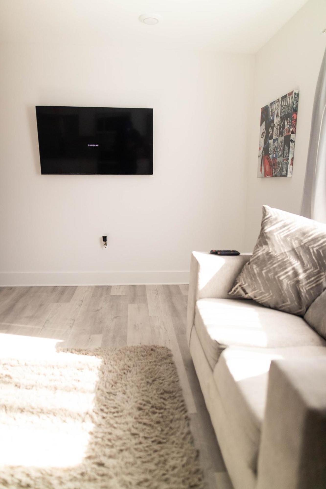 Platinum Palace 1Br 1Ba - Central Dallas Stay ภายนอก รูปภาพ