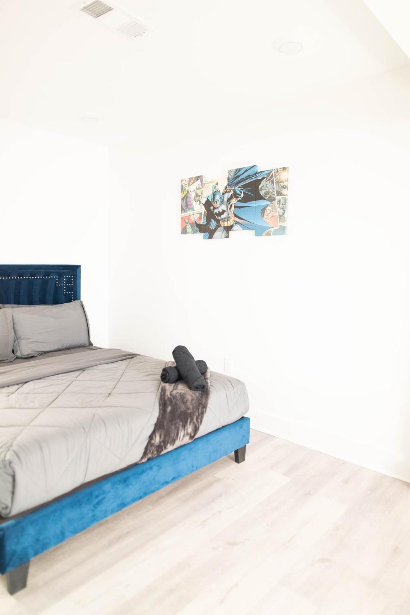 Platinum Palace 1Br 1Ba - Central Dallas Stay ภายนอก รูปภาพ