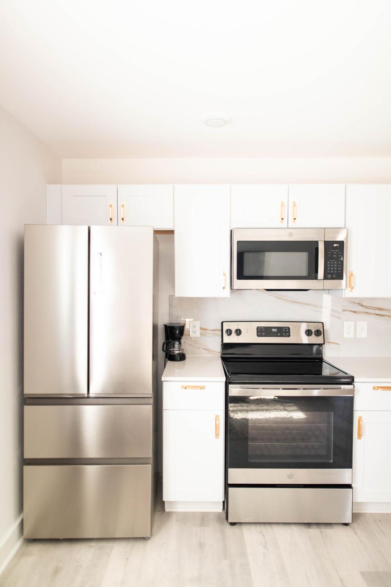 Platinum Palace 1Br 1Ba - Central Dallas Stay ภายนอก รูปภาพ