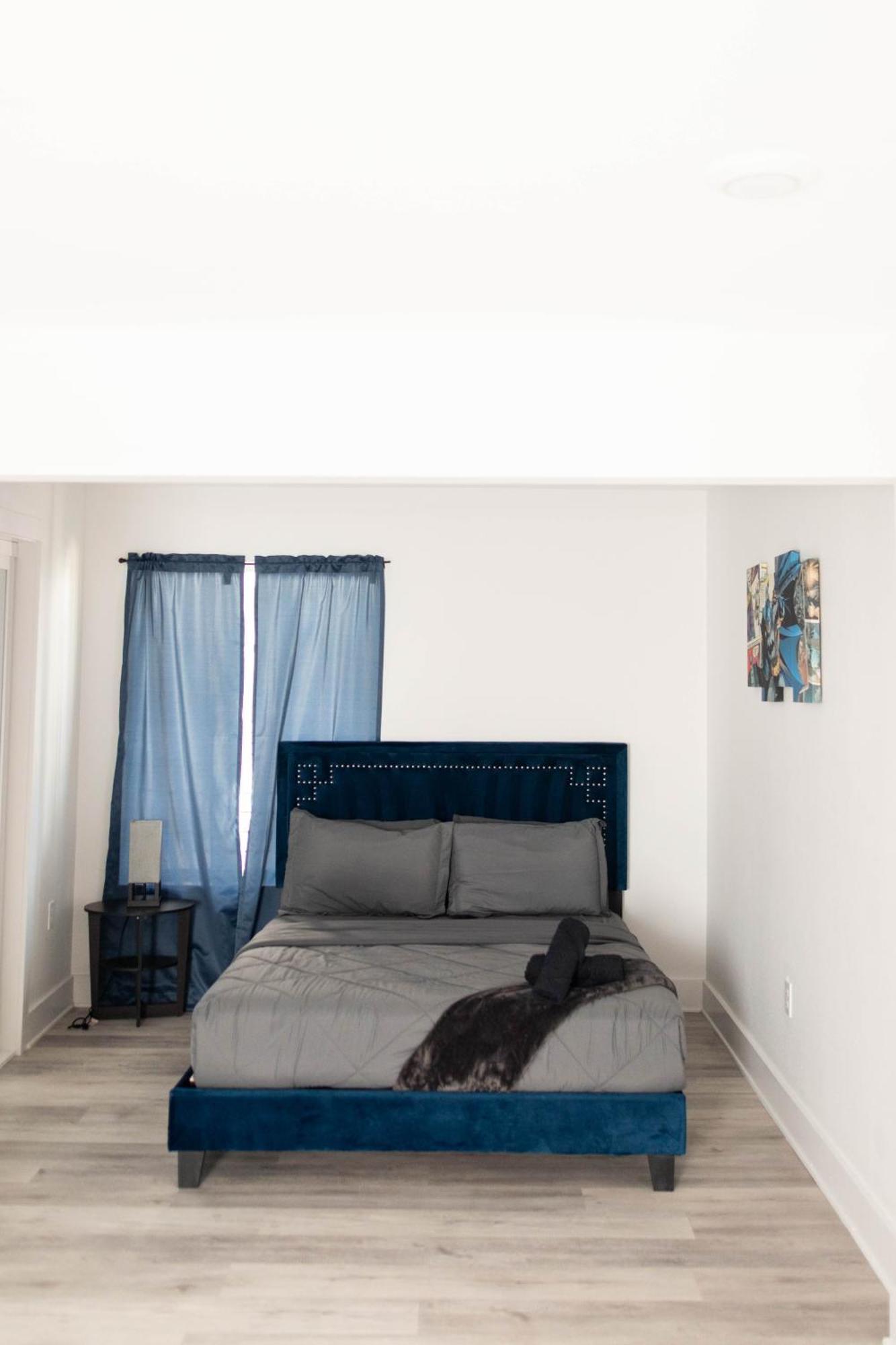 Platinum Palace 1Br 1Ba - Central Dallas Stay ภายนอก รูปภาพ