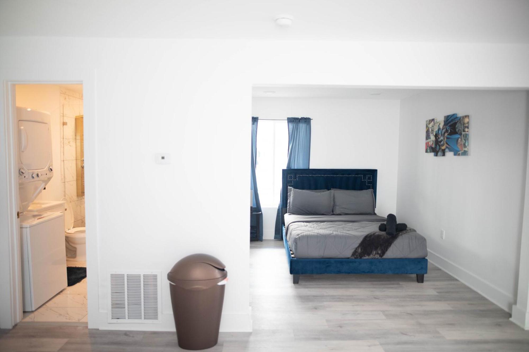 Platinum Palace 1Br 1Ba - Central Dallas Stay ภายนอก รูปภาพ