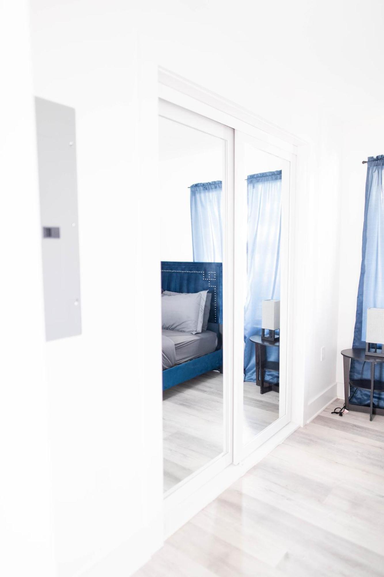 Platinum Palace 1Br 1Ba - Central Dallas Stay ภายนอก รูปภาพ