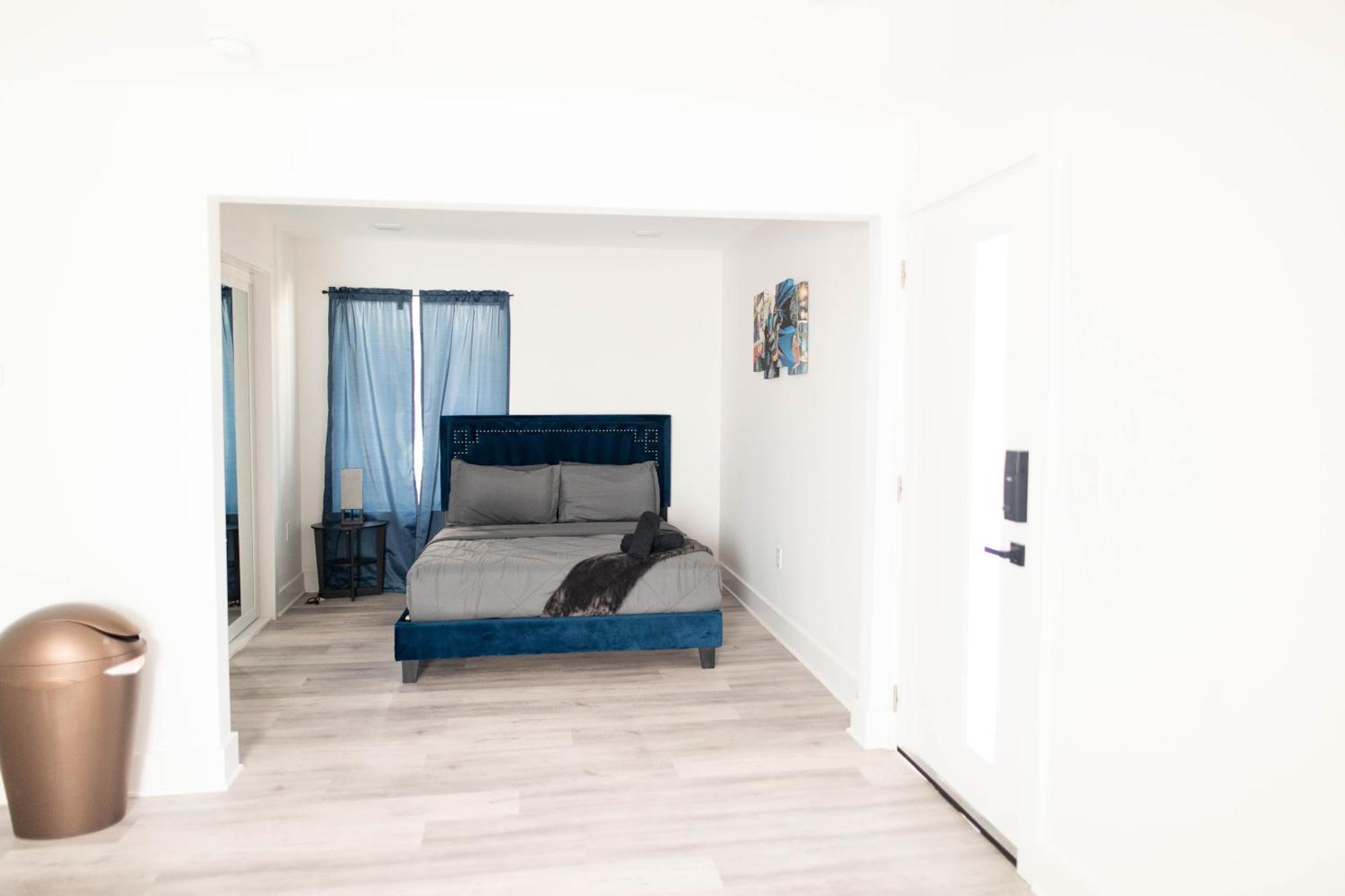 Platinum Palace 1Br 1Ba - Central Dallas Stay ภายนอก รูปภาพ