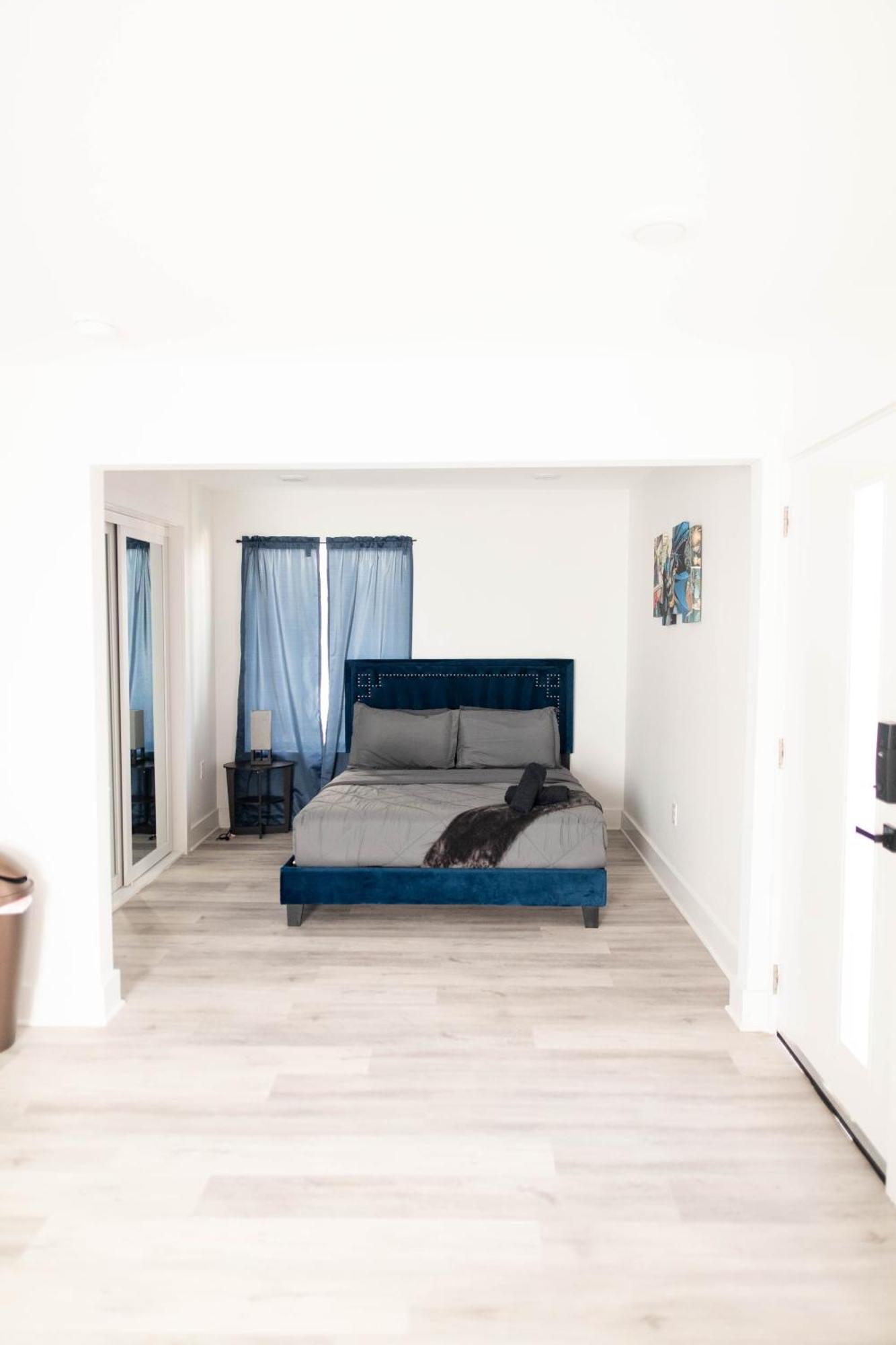 Platinum Palace 1Br 1Ba - Central Dallas Stay ภายนอก รูปภาพ
