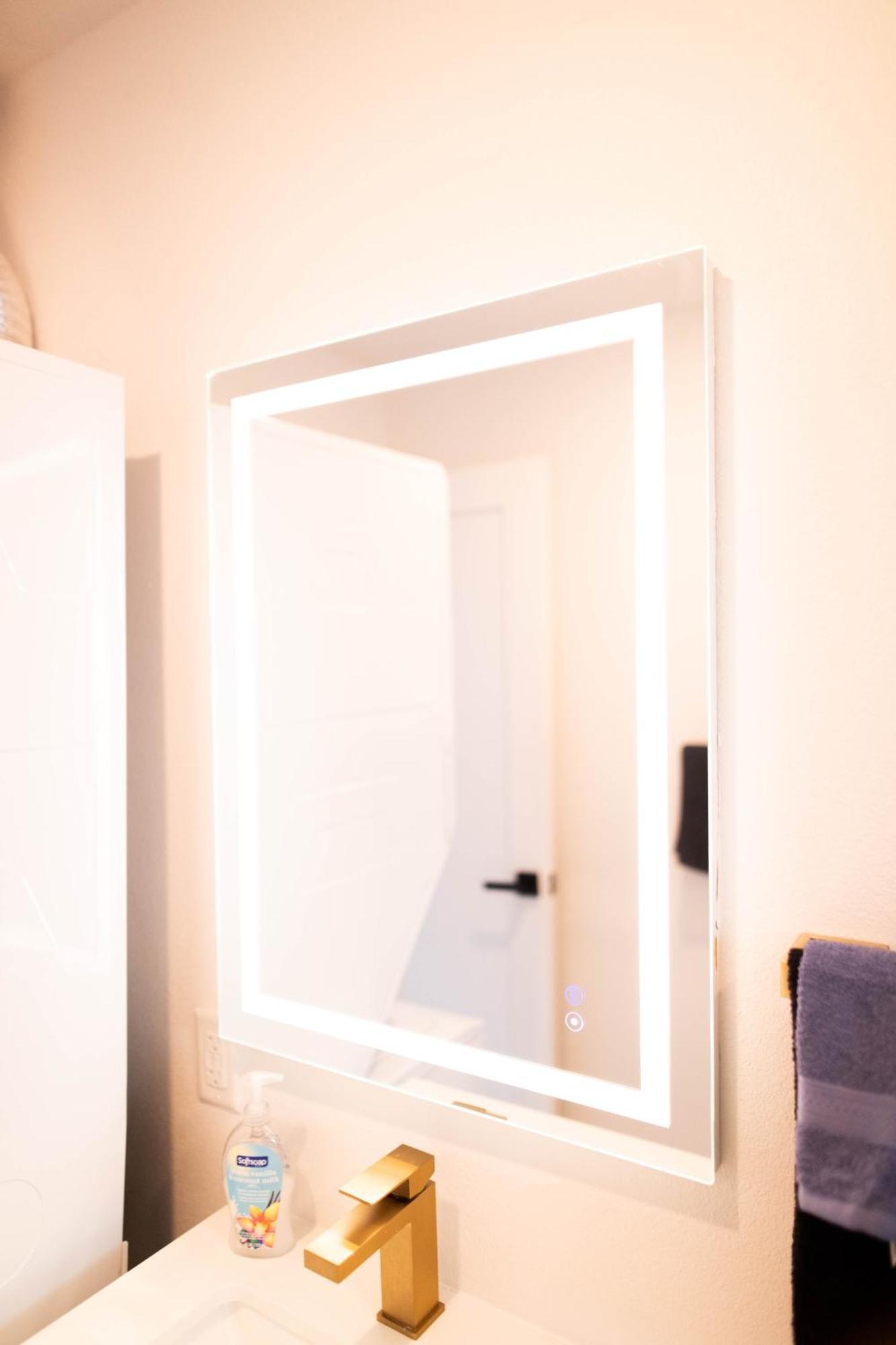 Platinum Palace 1Br 1Ba - Central Dallas Stay ภายนอก รูปภาพ