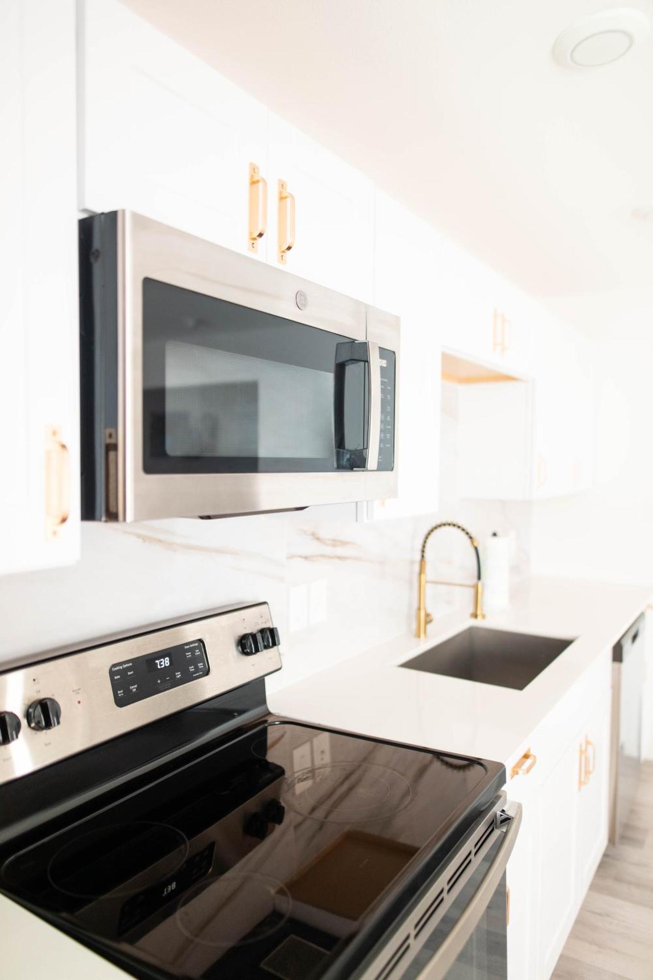 Platinum Palace 1Br 1Ba - Central Dallas Stay ภายนอก รูปภาพ