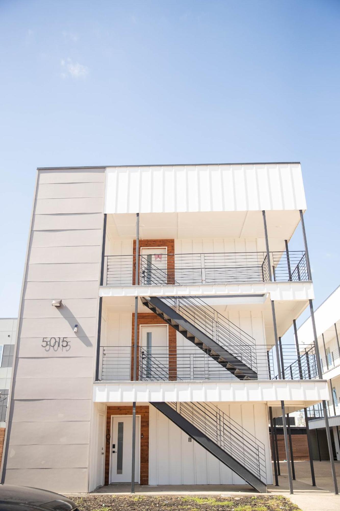 Platinum Palace 1Br 1Ba - Central Dallas Stay ภายนอก รูปภาพ